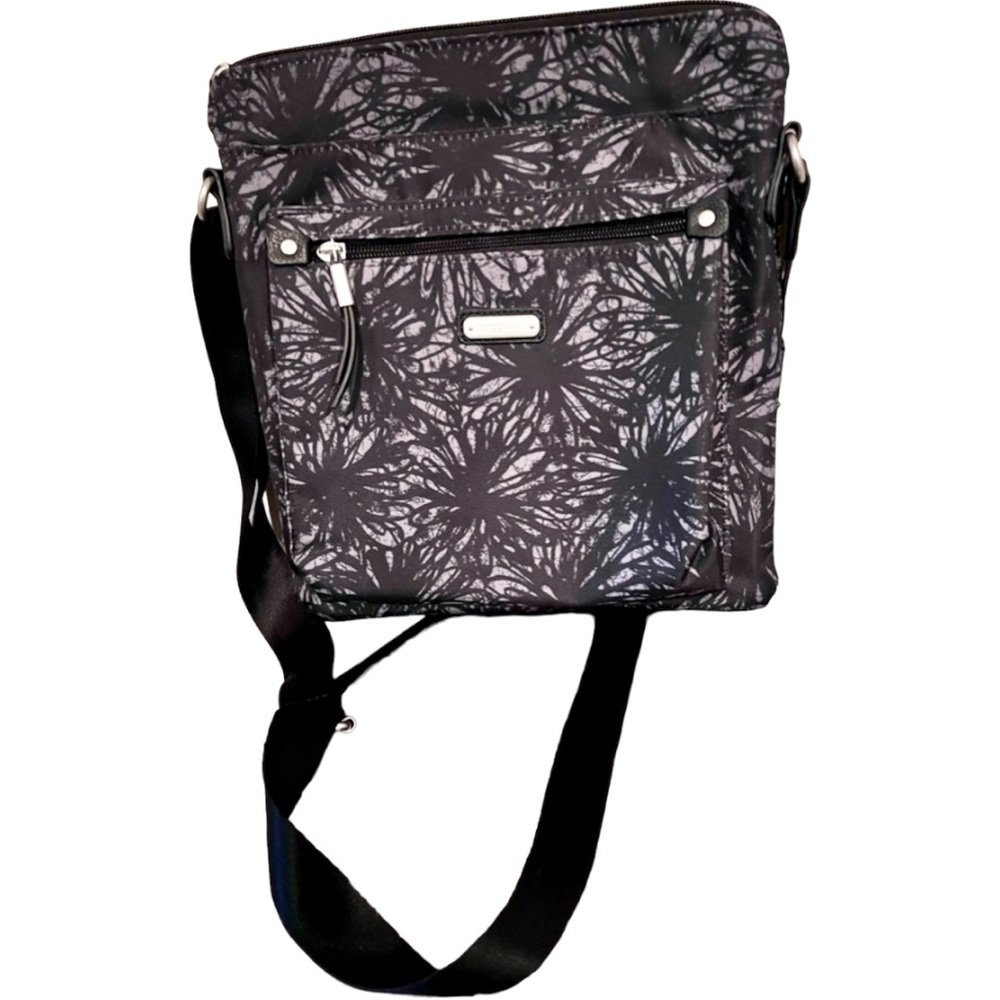 Baggallini Small Travel Bag.